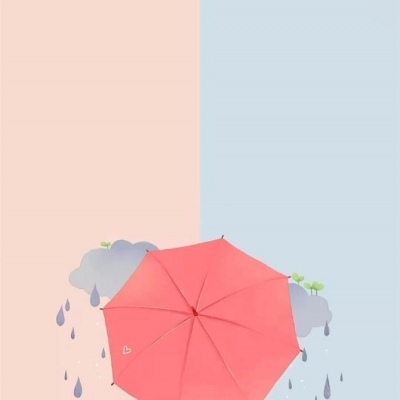 唯美背景图