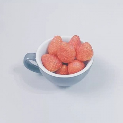 （背景）冷色系小清新背景图