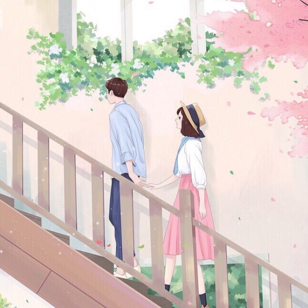 千鹤/插画/致我们逝去的青春/池袋西瓜