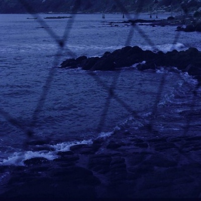 苏瓷:唯美意境背景（夜晚 意境 蓝色系 清新 唯美）