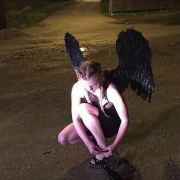 仙屿酱/优质欧美杂图 比暗恋还要傻的，是互相暗恋.