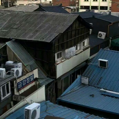 蓝色背景图