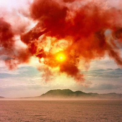 迷幻风景   Neil Krug