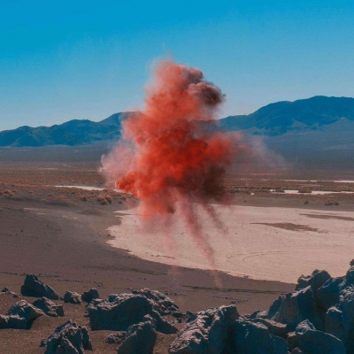 迷幻风景   Neil Krug