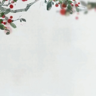 古风唯美背景图