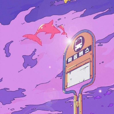 紫色意境/愿你成为自己的太阳，无需凭借谁的光