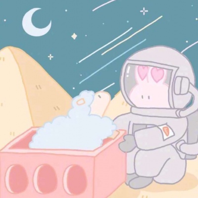 草莓粥:超可爱小清新背景图.