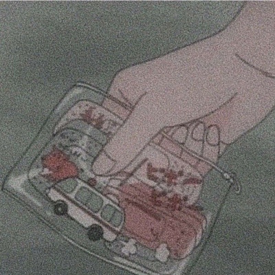 煜●肉粉色背景图