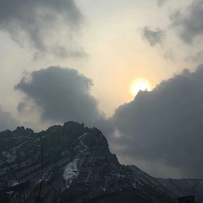 背景图
