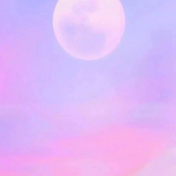 唯美梦幻意境天空  图源网络