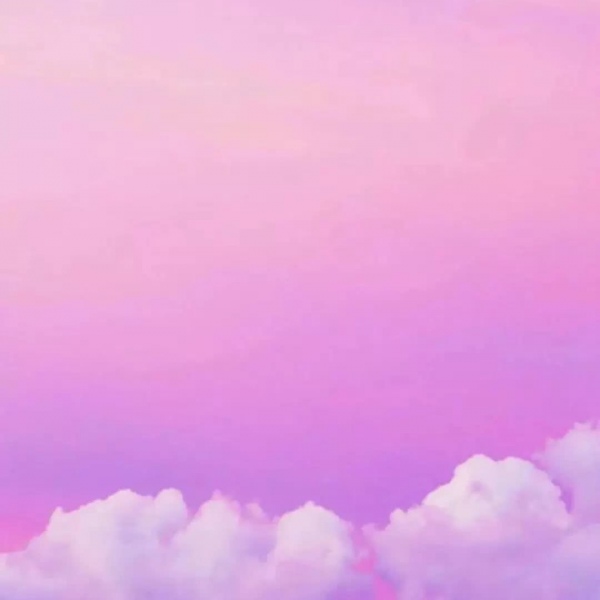 唯美梦幻意境天空  图源网络