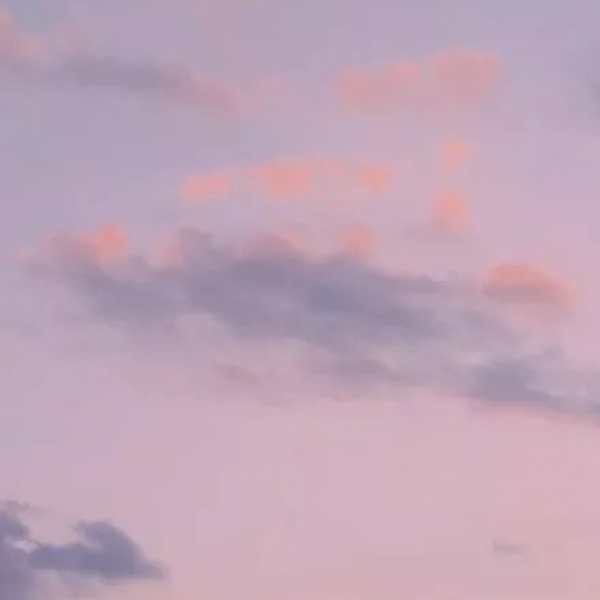 唯美梦幻意境天空  图源网络