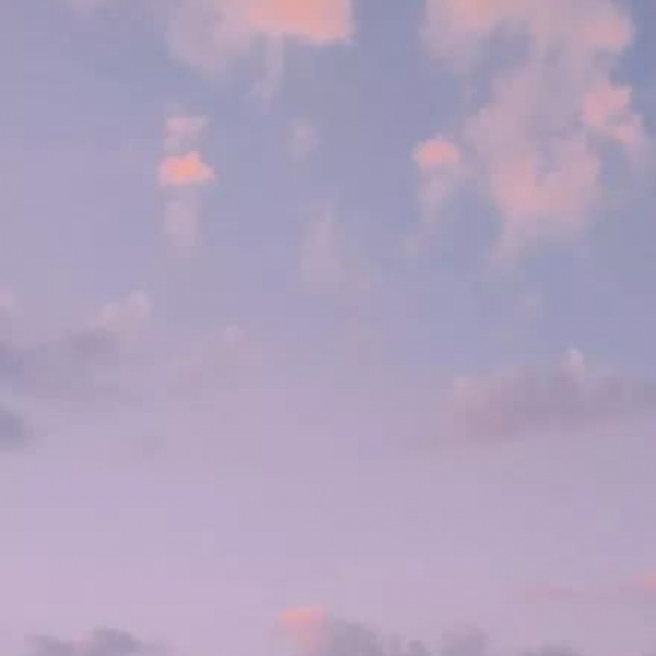 唯美梦幻意境天空  图源网络