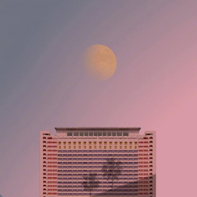 念七 梦幻小清新ins风