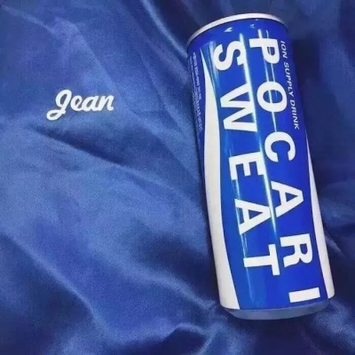 蓝色系/
