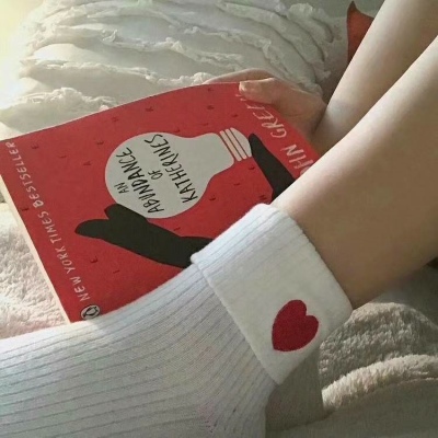 沈曦：ins唯美红系背景图