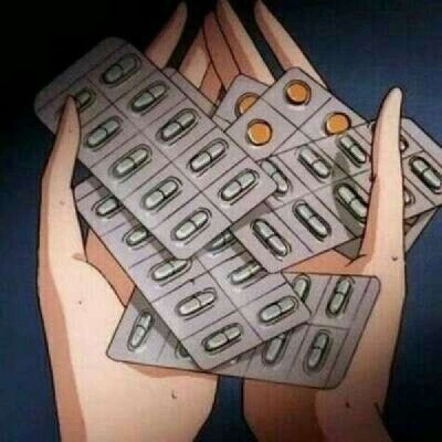 漂亮的头像