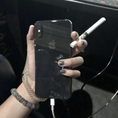 各色简约时尚手机背景图