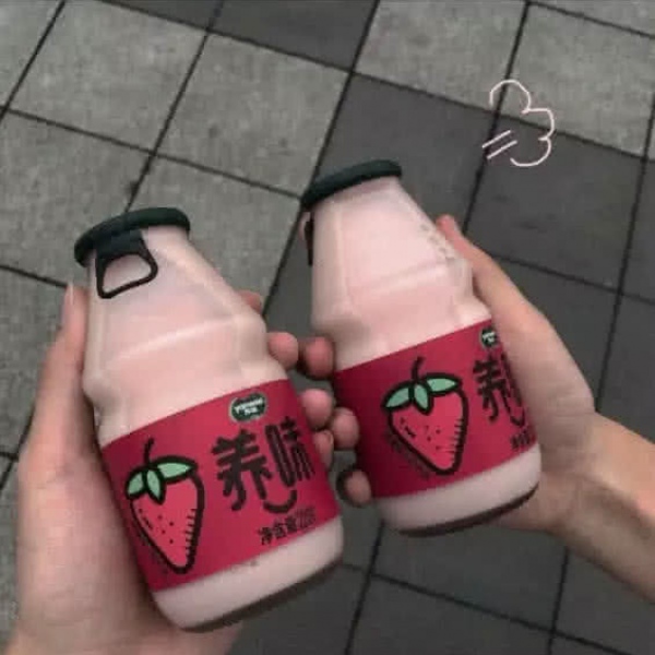 芯儿   唯美可爱背景图