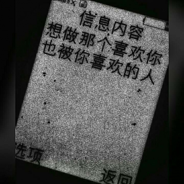 宸宸/丧图
