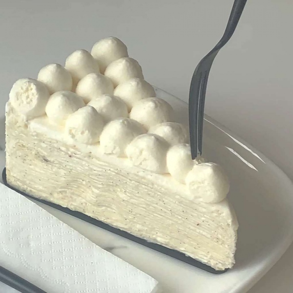 皆甜:食物背景图/反复纠结 草率决定 迅速后悔