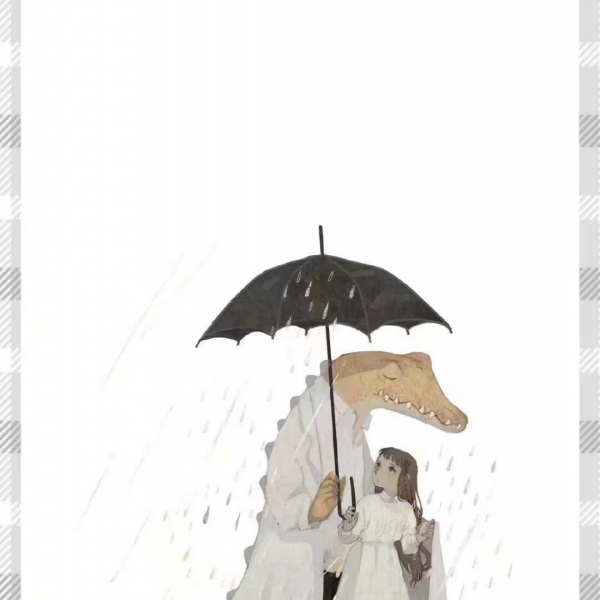 情侣壁纸吧~（君凝）