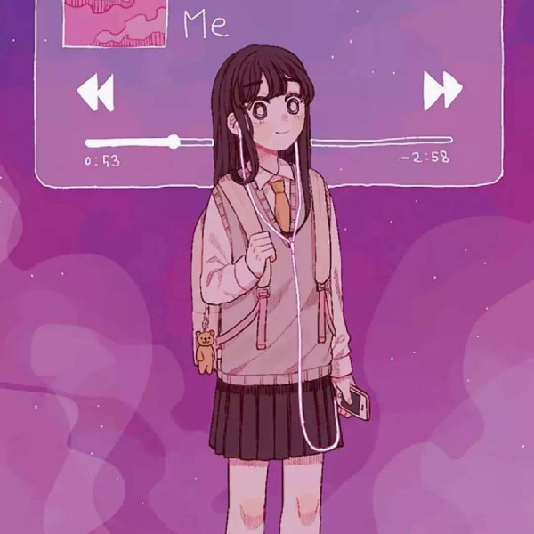 齐齐   壁纸  易求无价宝，难寻如意郎