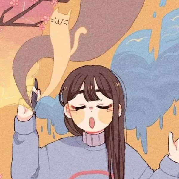 齐齐   壁纸  易求无价宝，难寻如意郎
