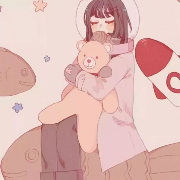 齐齐   壁纸  易求无价宝，难寻如意郎