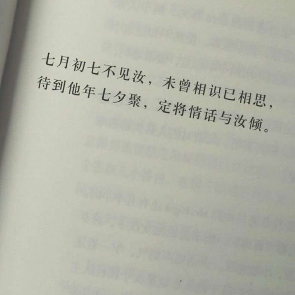 念七  文字图书