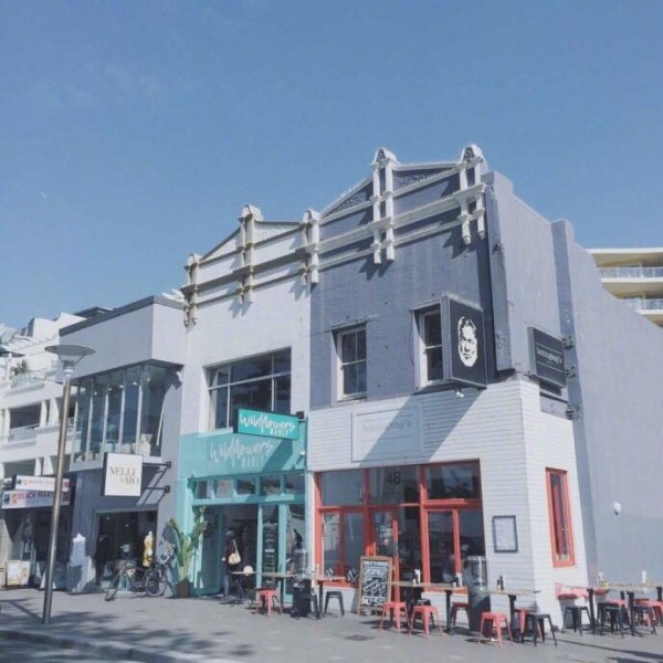 唯美建筑物系列