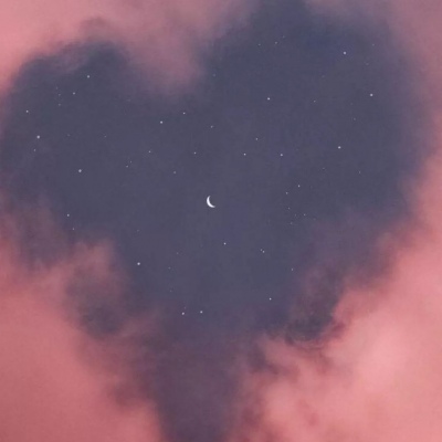 凛冬散尽，星河长明