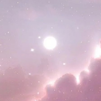 凛冬散尽，星河长明