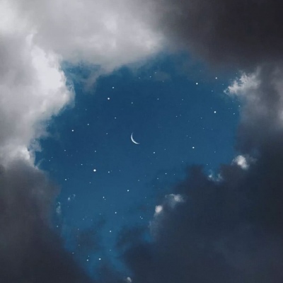 凛冬散尽，星河长明