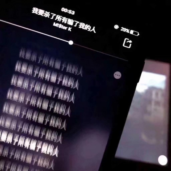 空间丧系背景图/病的是这个世界吧 吃药的却是我 说不定哪天s了 开心点吧.