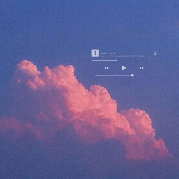 念七 唯美天空