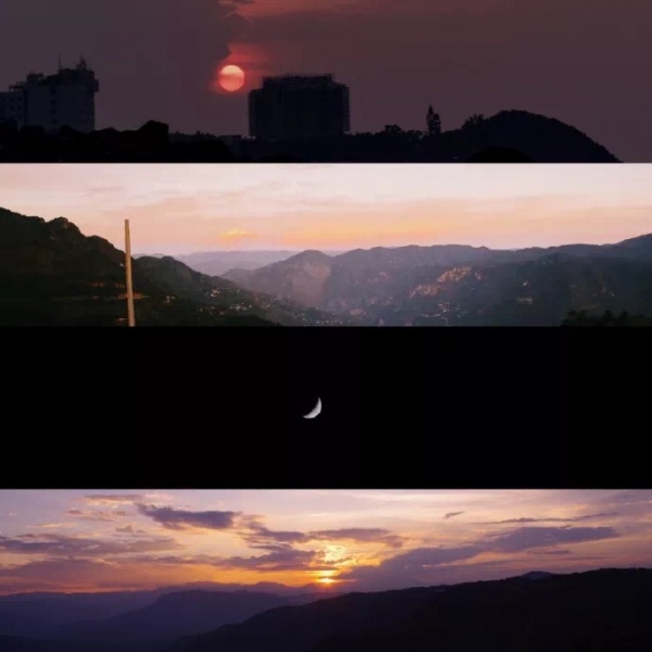 玖颜/女生背景图/盛夏光景.