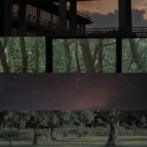 玖颜/女生背景图/盛夏光景.