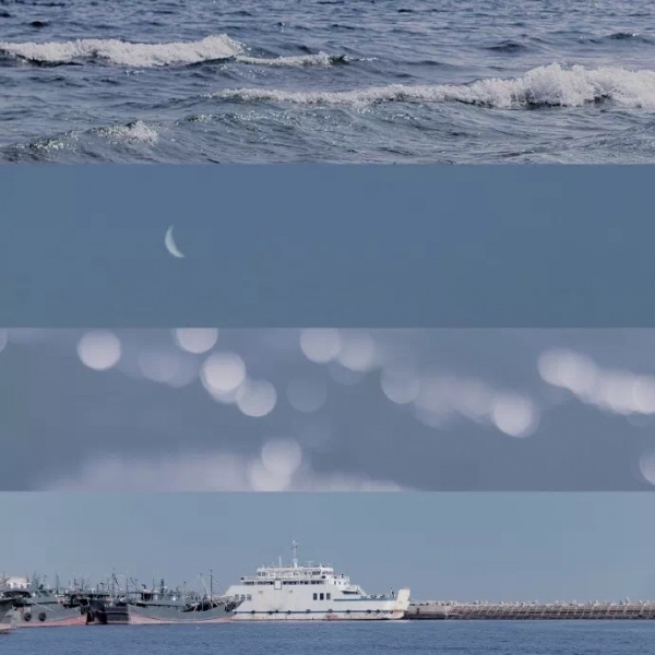 玖颜/女生背景图/盛夏光景.