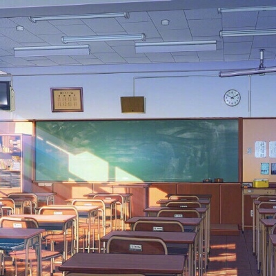千鹤/唯美风景/插画/ArseniXC
