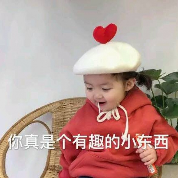 亦泽/表情包系列/搞笑可爱