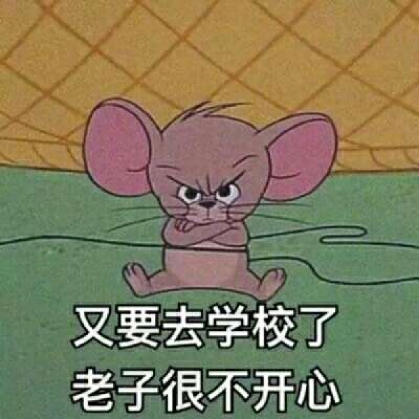 亦泽/表情包系列/搞笑可爱