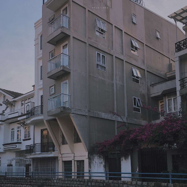 皆甜:背景图/生活的烟火