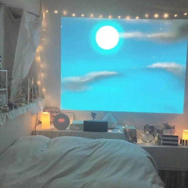 江奕/唯美浪漫温馨家具背景图/有的人表达爱的方式就是一直陪伴着你