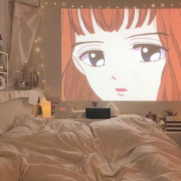 江奕/唯美浪漫温馨家具背景图/有的人表达爱的方式就是一直陪伴着你