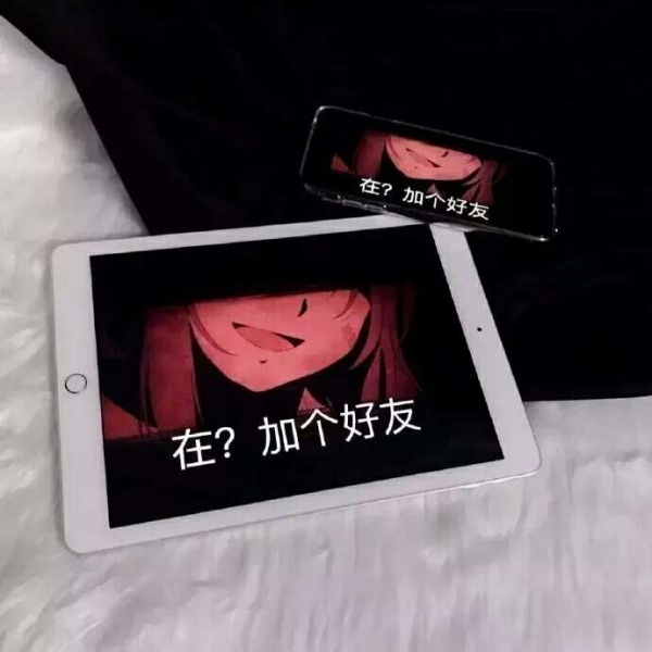 顾浔：清新治愈系背景图 热爱可抵岁月漫长