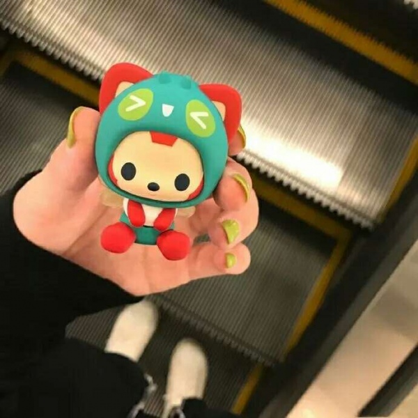 安奈 ins风治愈系背景图 等到苦尽甘来的那一天 山河星月都做贺礼