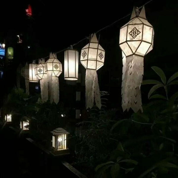 安奈 ins风治愈系背景图 等到苦尽甘来的那一天 山河星月都做贺礼