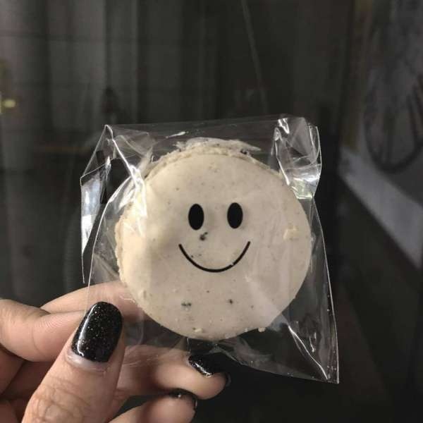 世间美食