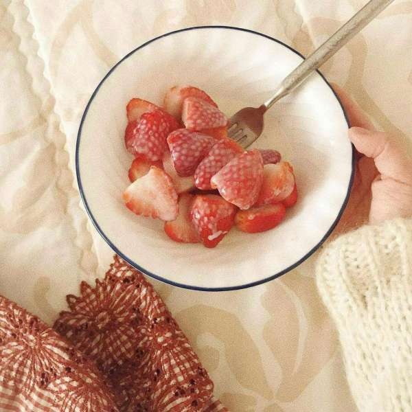 世间美食